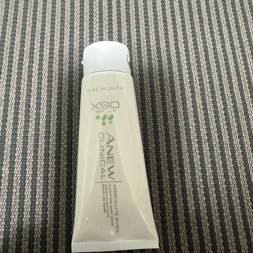 Hand  cream - Picture 4 of 4